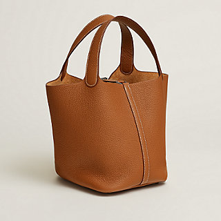Tasche Picotin Lock 22 | Hermès Deutschland