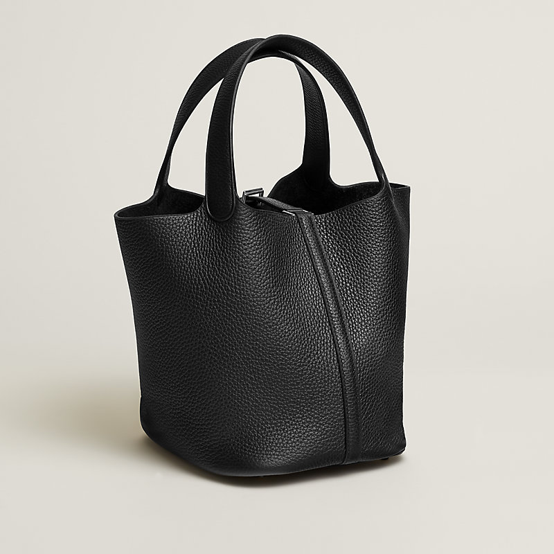 Tasche Picotin Lock 22