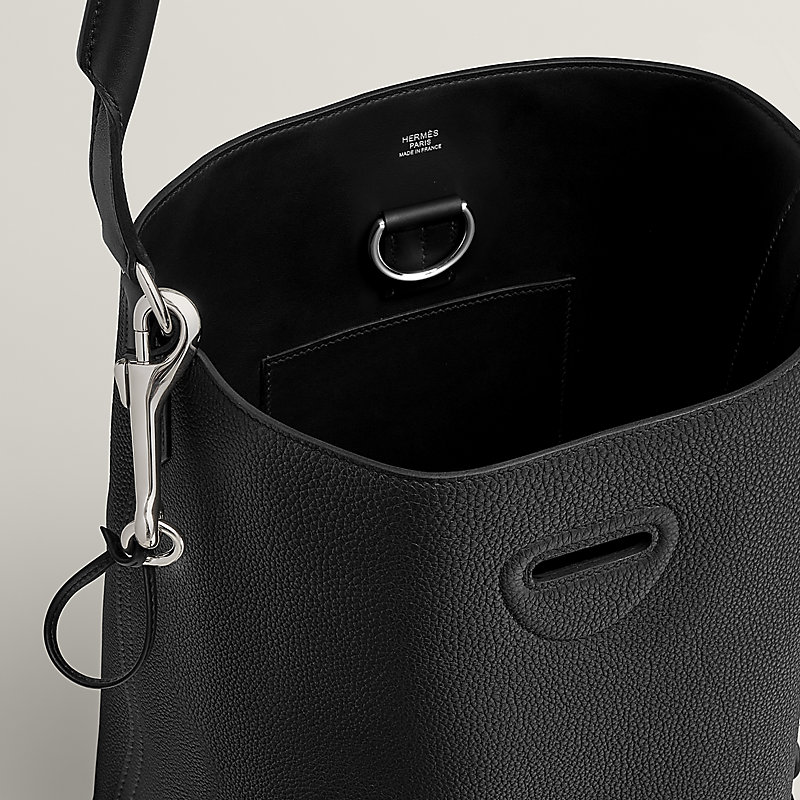 Tasche Seau Mousqueton, Ansicht: , Ansicht 3 von 5