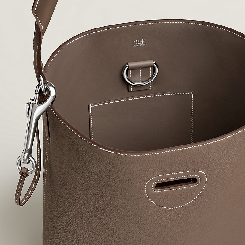 Tasche Seau Mousqueton, Ansicht: , Ansicht 3 von 5