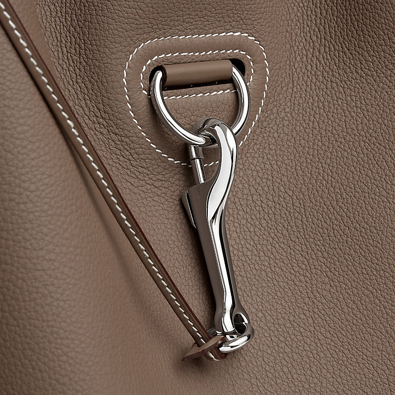 Tasche Seau Mousqueton, Ansicht: , Ansicht 5 von 5