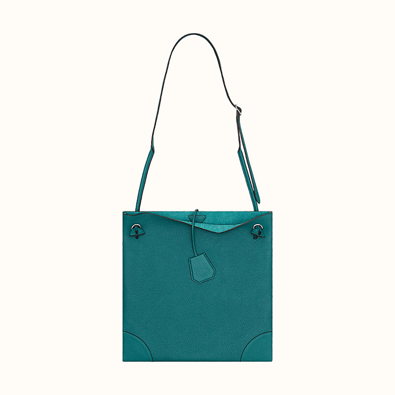 hermes kelly flag