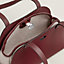 Tasche Tablier Sellier, Ansicht: Ansicht von oben, above, Ansicht 3 von 5