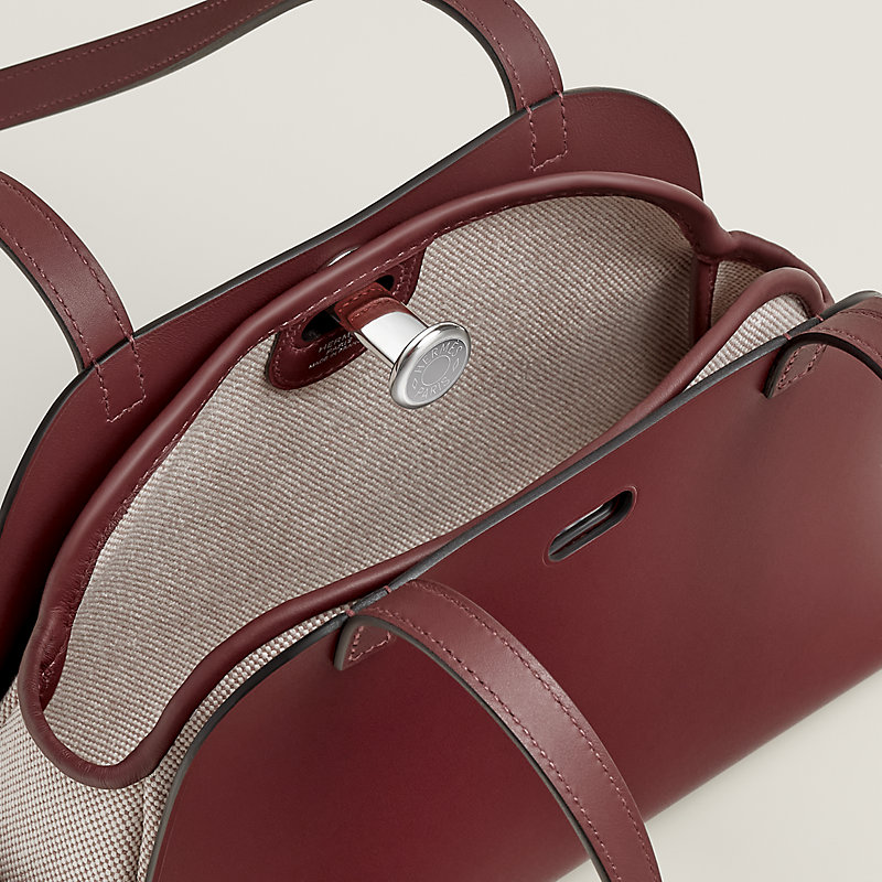 Tasche Tablier Sellier