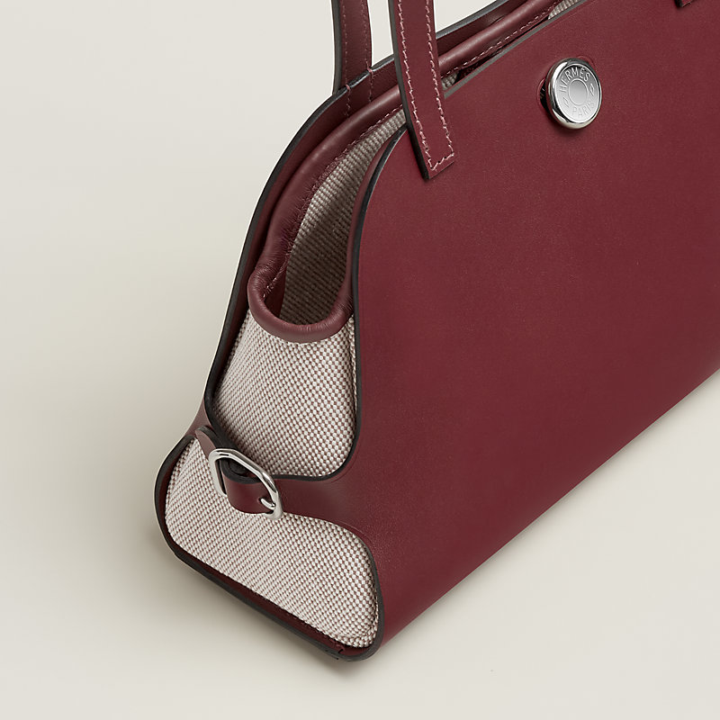 Tasche Tablier Sellier