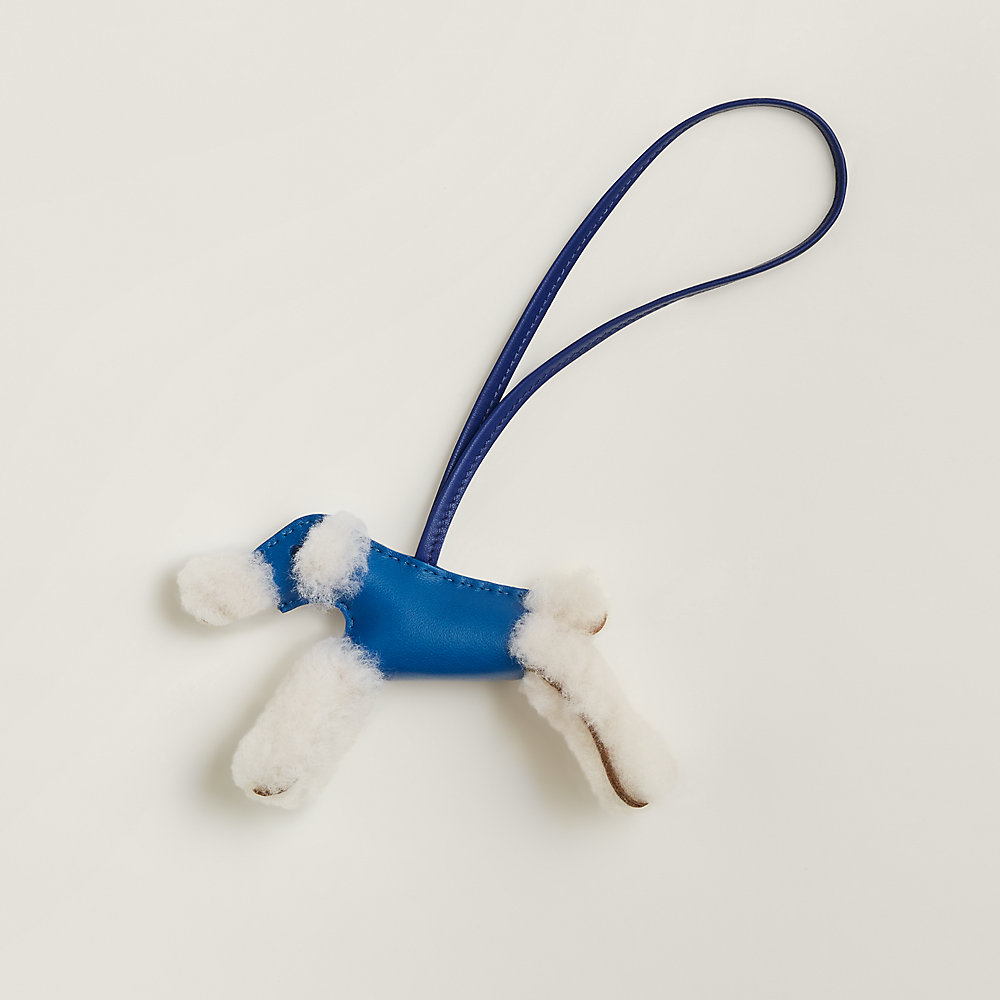 Taschenaccessoire Hermès Budy | Hermès Deutschland
