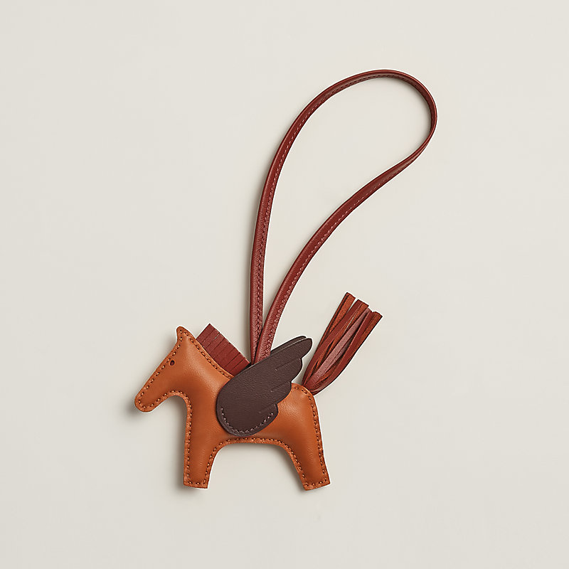 Taschenschmuck Rodéo Pégase PM | Hermès Deutschland