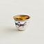 Tasse Cheval d'Orient Nr.&nbsp;2, Mini-Modell, Ansicht: Getragene Ansicht, worn, Ansicht 1 von 3