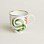 Tasse haute Natures Marines n°2, Vue: vue de face, front, vue 1 sur 3