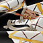 Tatersale forever scarf 90, View: Detail, detail, view 3 of 3