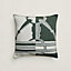 Tatersale pillow, View: front, front, view 1 of 4