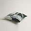 Tatersale pillow, View: front, front, view 4 of 4