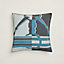 Tatersale pillow, View: front, front, view 1 of 4