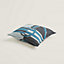 Tatersale pillow, View: front, front, view 3 of 4