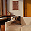 Tatersale pillow, View: Worn, worn, view 4 of 4