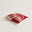 Tatersale pillow, View: front, front, view 3 of 4