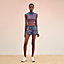 "Tatersales" beach shorts, View: Worn, worn, view 1 of 5