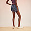 "Tatersales" beach shorts, View: Worn, worn, view 3 of 5