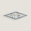 Tatouages Marins Bandana losange, View: front, front, view 3 of 4
