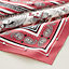 Tatouages Marins Bandana studded scarf 70, View: Detail, detail, view 3 of 3