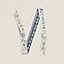 Tatouages Marins Bandana studded twill ribbon, View: front, front, view 2 of 3