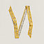 Tatouages Marins Bandana 스터드 트윌 리본, 보기: 앞, front, 2개 중 3번째 보기
