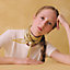 Tatouages Marins Bandana菱形巾, 檢視: 佩戴, worn, 檢視共1張圖片的第3張