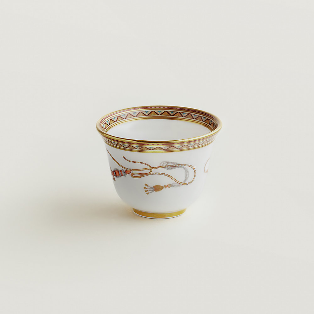 Tazza in ceramica Spartan Fight