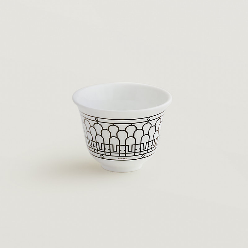 Tazza H Déco n°1, modello mini