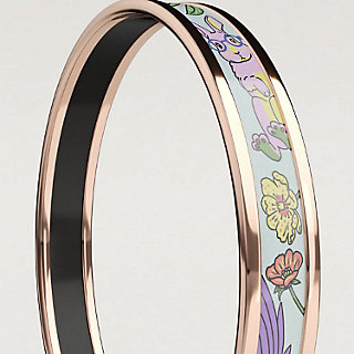 Tea for Two bangle | Hermès Australia
