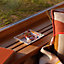 Tea for Two change tray, View: Worn, worn, view 2 of 3