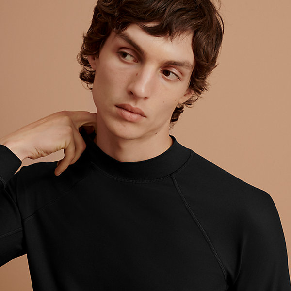 technical base layer