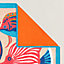 Telo mare Traffic Jam, Vista: Dettagli, detail, vista 3 su 3