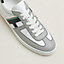 Tenis Boomerang, Vista: vista superior, above, vista 5 de 5