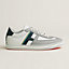 Tenis Boomerang, Vista: vista lateral, side, vista 3 de 5