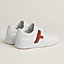 Tenis Boomerang, Vista: Vista trasera, back, vista 4 de 5