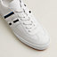 Tenis Boomerang, Vista: vista superior, above, vista 5 de 5