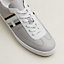 Tenis Boomerang, Vista: vista superior, above, vista 5 de 5