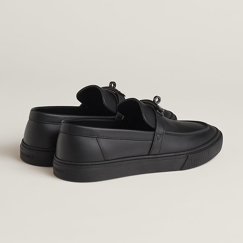 Tenis de estilo mocasín Game