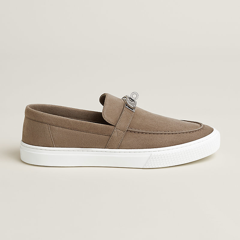 Tenis de estilo mocasín Game