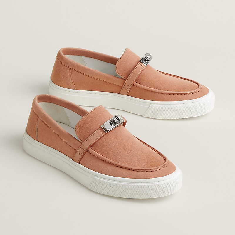 Tenis de estilo mocasín Game
