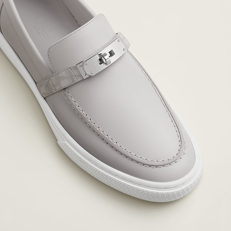 Tenis de estilo mocasín Game, Vista: , vista 4 de 4