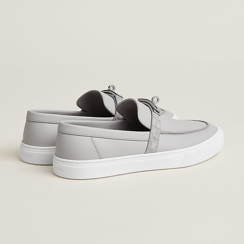 Tenis de estilo mocasín Game, Vista: , vista 3 de 4
