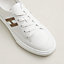 Tenis Deep, Vista: vista superior, above, vista 4 de 4