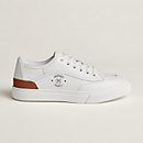 Vista: vista lateral, Tenis Get