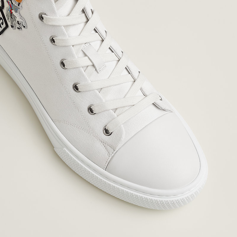 Tenis Illico
