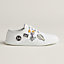 Tenis Innocent, Vista: vista lateral, side, vista 4 de 7