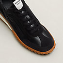 Vista: vista superior, Tenis Jet