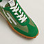Tenis Jet, Vista: vista superior, above, vista 6 de 6
