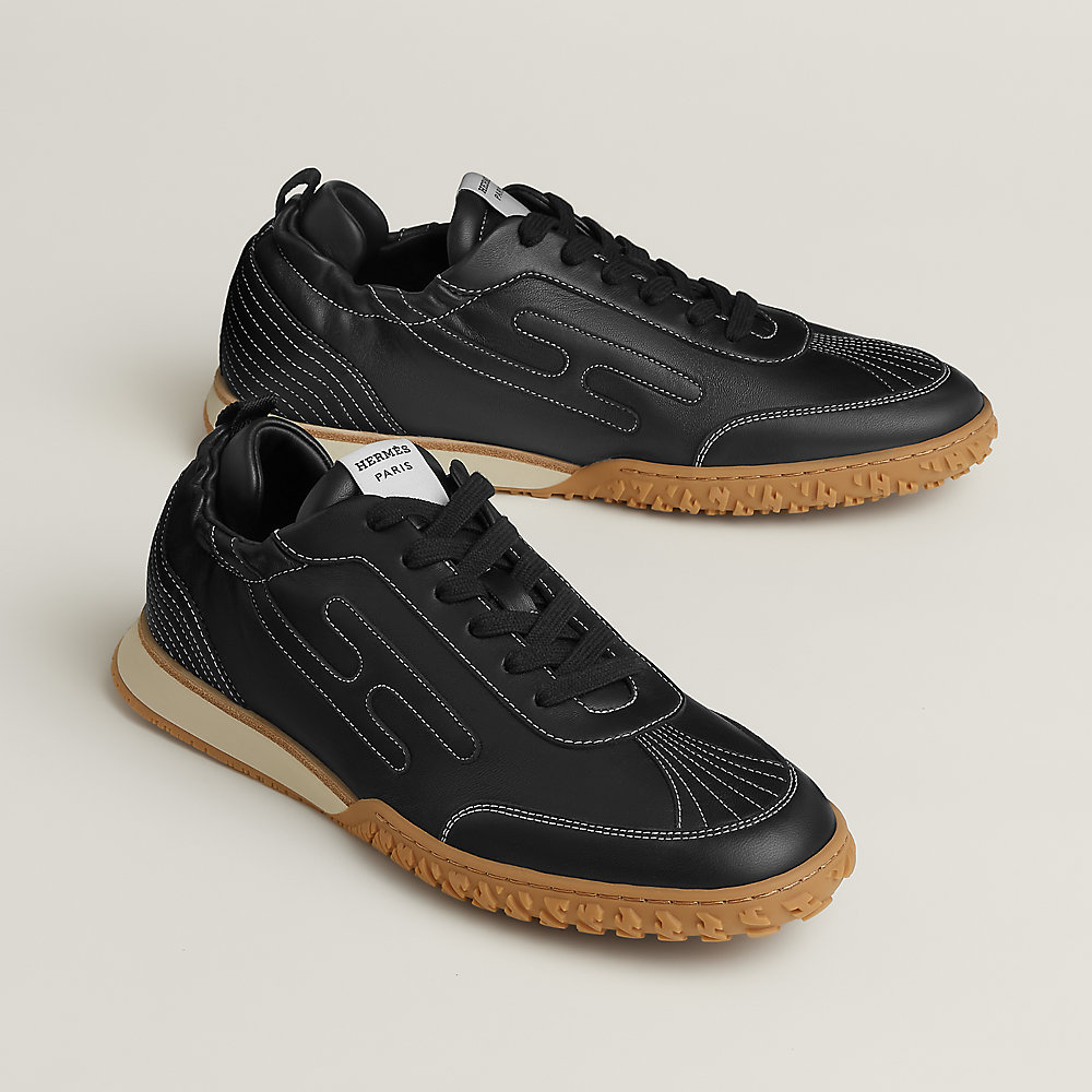 J&Y SYSTEM公式アカウント03925-35 (2.0) black tenis-jet--261886ZH01-front-wm